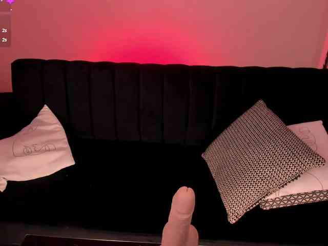StacyEvans webcam