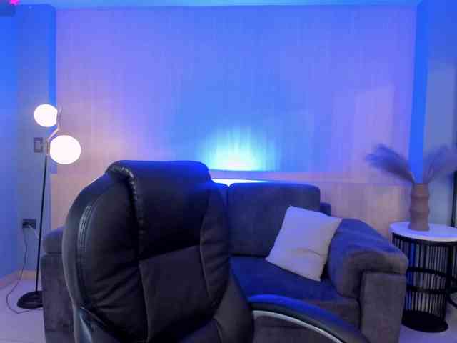 StacyEvans webcam