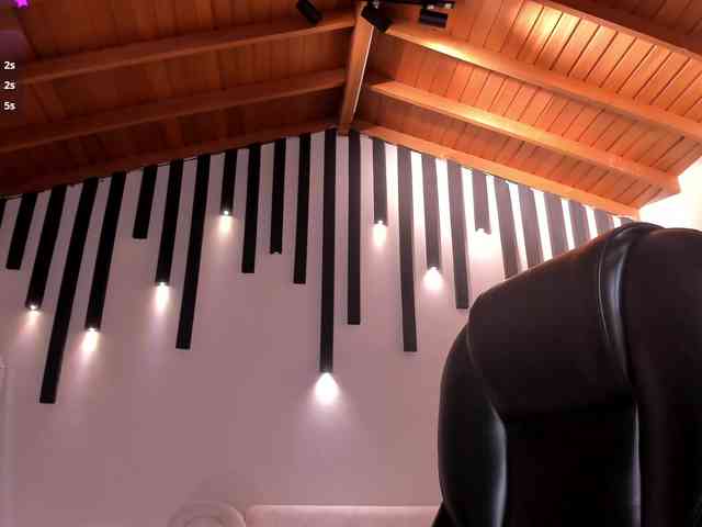 StacyEvans webcam
