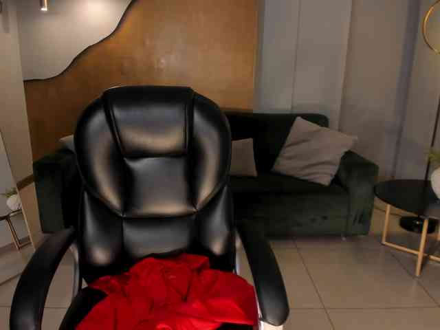 StacyEvans webcam