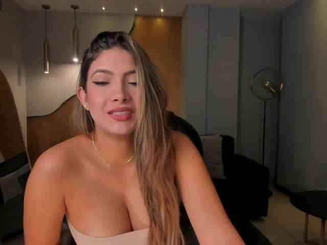 StacyEvans webcam