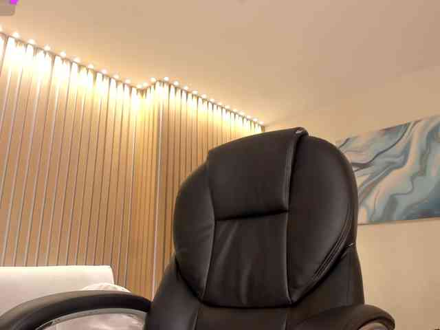 StacyEvans webcam