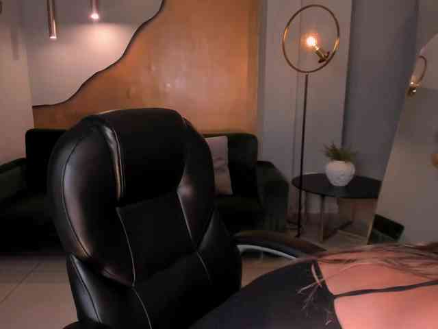 StacyEvans webcam