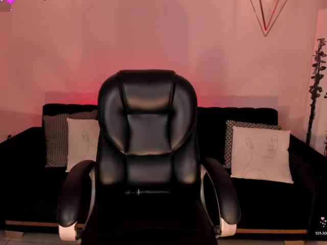 StacyEvans webcam