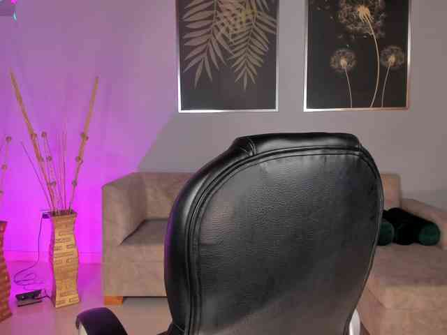 StacyEvans webcam