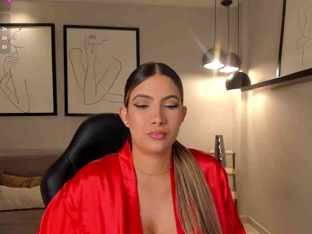 StacyEvans webcam