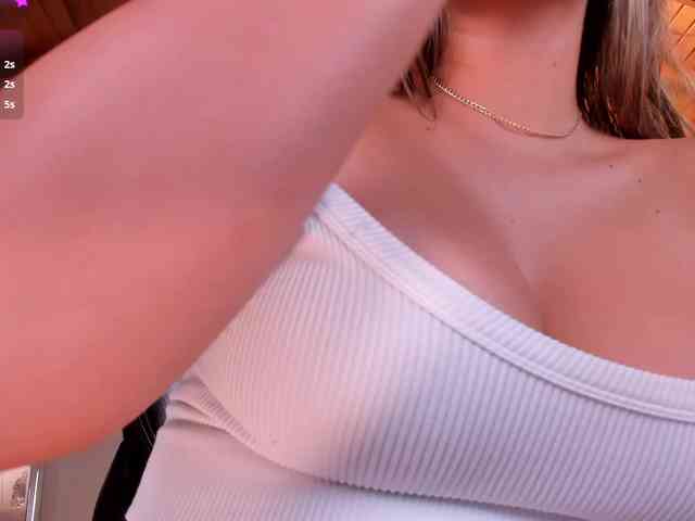 StacyEvans webcam