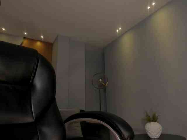 StacyEvans webcam