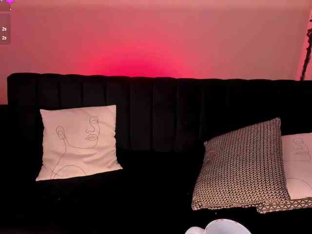 StacyEvans webcam
