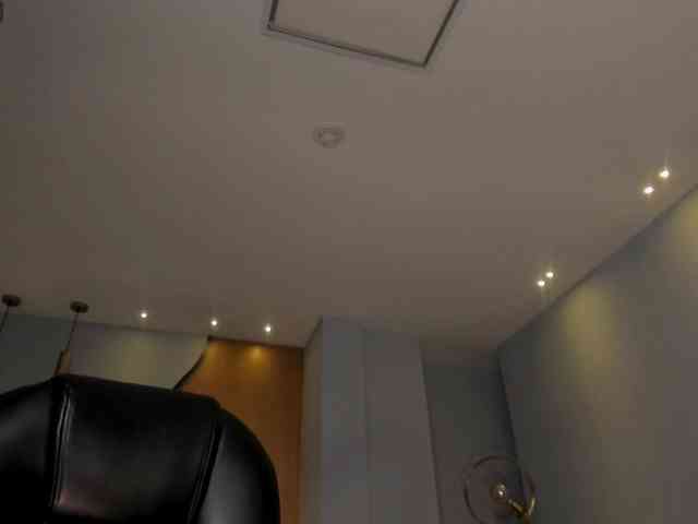 StacyEvans webcam