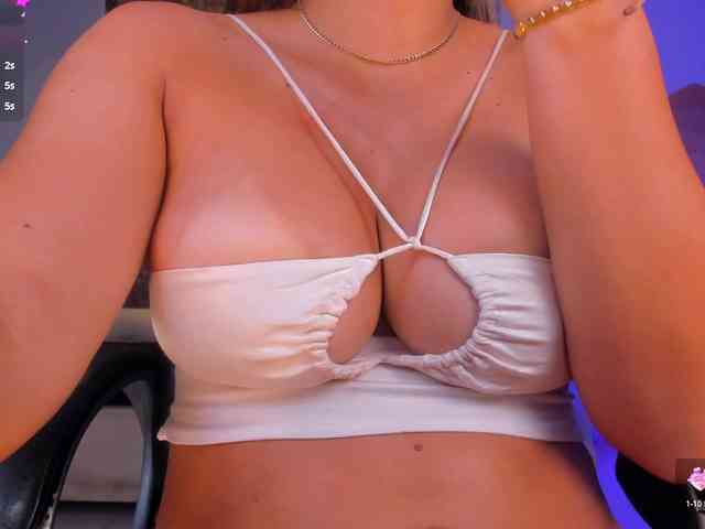 StacyEvans webcam