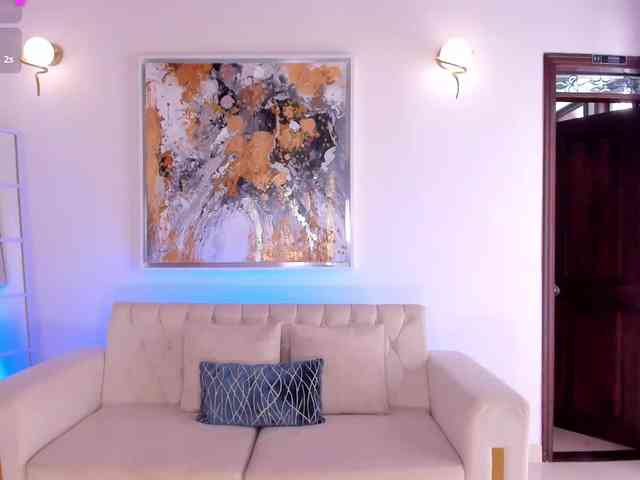 live sex camera StacyEvans