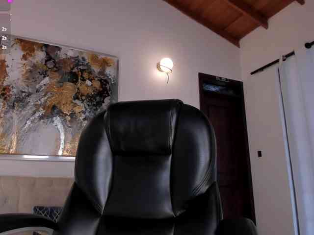 StacyEvans webcam