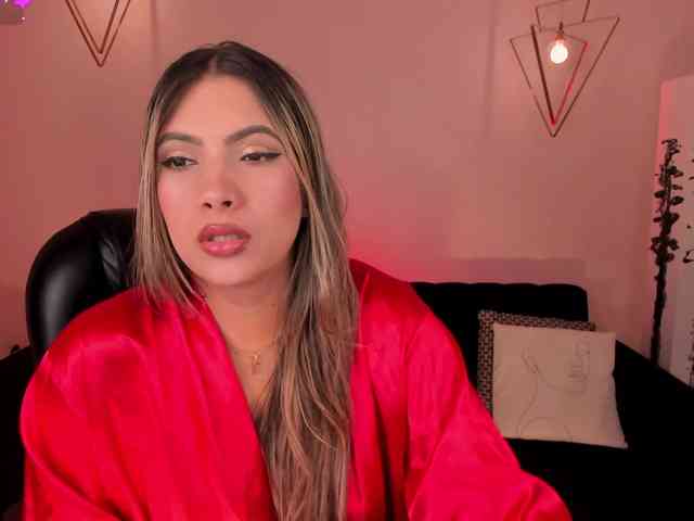 StacyEvans webcam