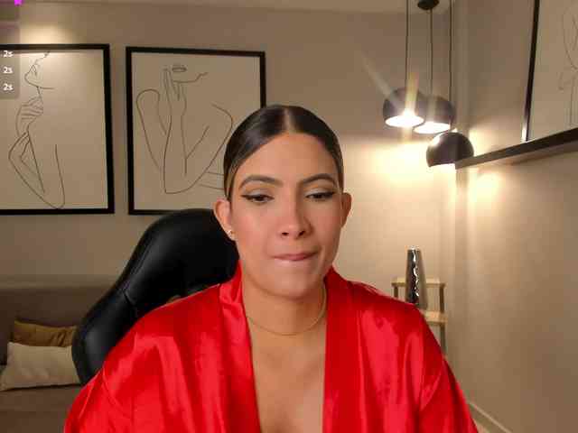 StacyEvans webcam