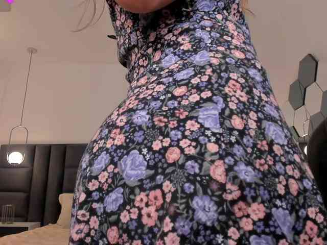 StacyEvans webcam