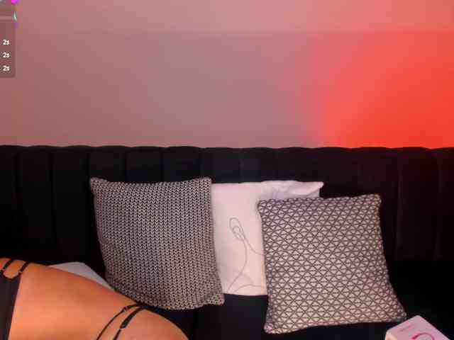 StacyEvans webcam