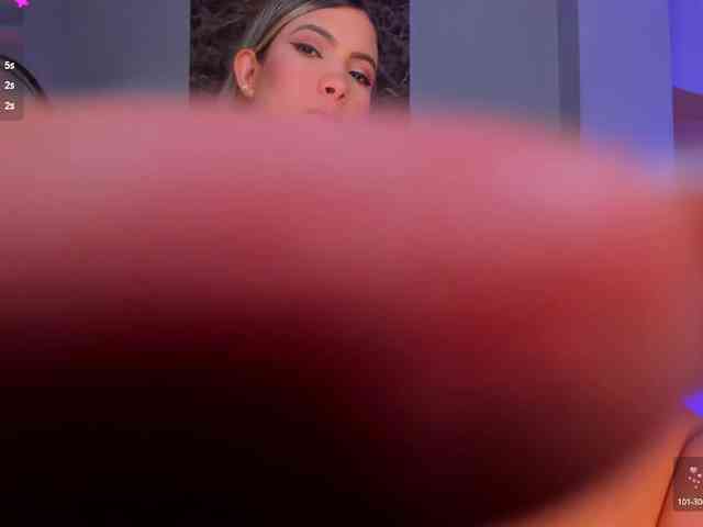 StacyEvans webcam