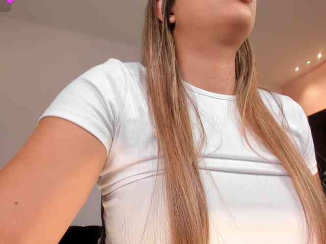StacyEvans webcam