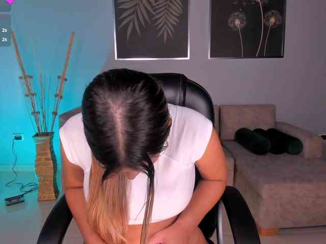 StacyEvans webcam
