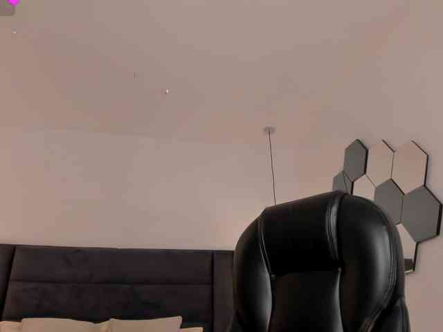 StacyEvans webcam