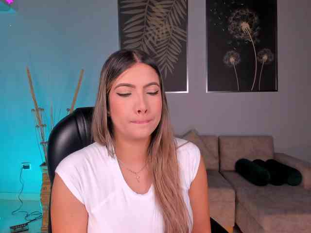 StacyEvans webcam