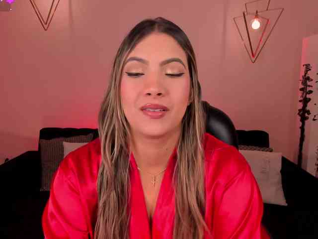 StacyEvans webcam
