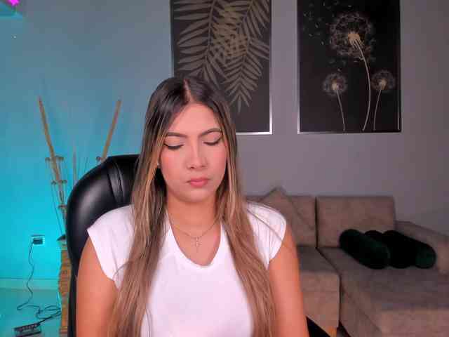 StacyEvans