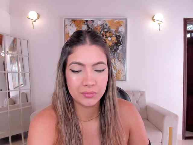 StacyEvans webcam