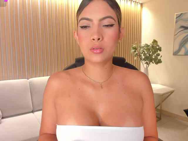StacyEvans webcam