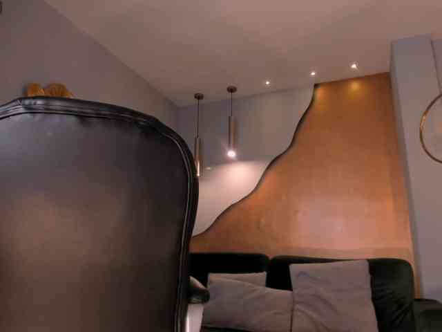 StacyEvans webcam