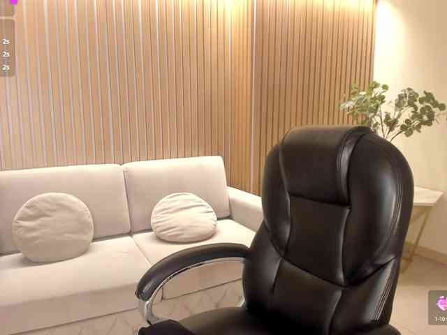 StacyEvans webcam
