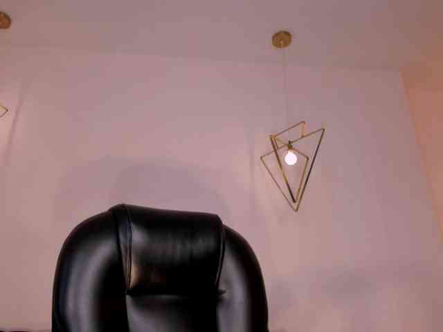 StacyEvans webcam