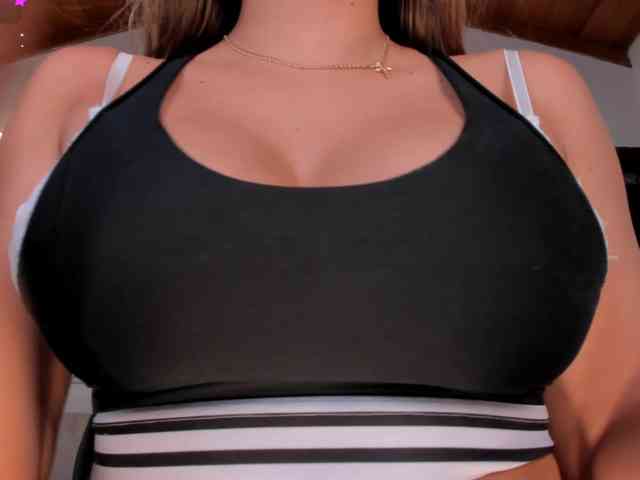 StacyEvans webcam