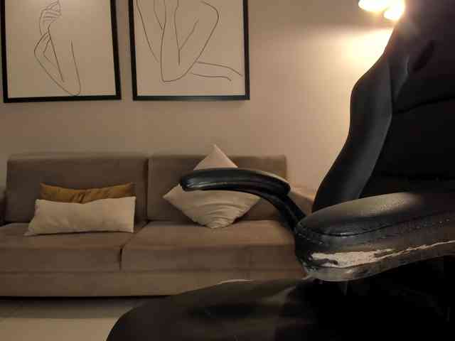 StacyEvans webcam