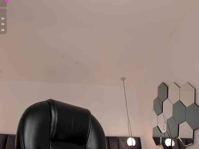 StacyEvans webcam