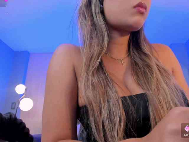 StacyEvans webcam