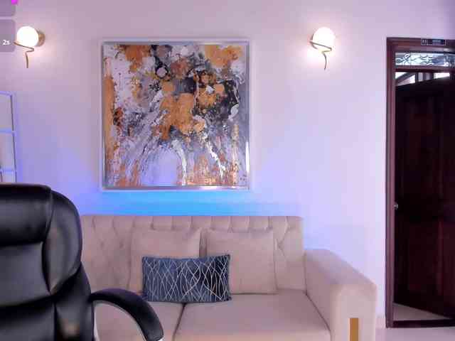 StacyEvans webcam