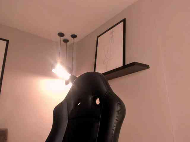 StacyEvans webcam