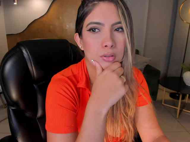 StacyEvans webcam