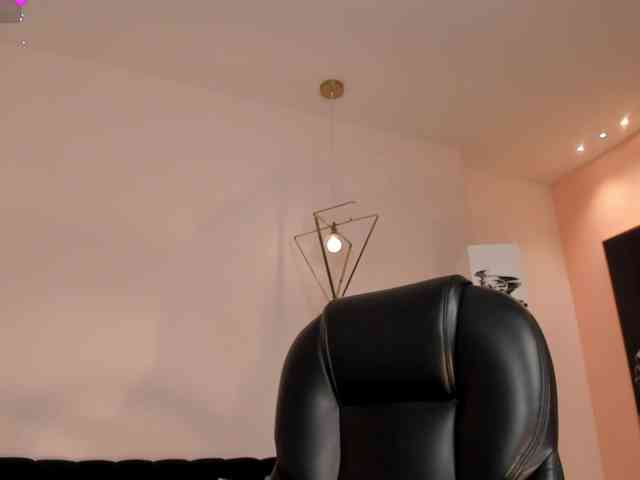 StacyEvans webcam