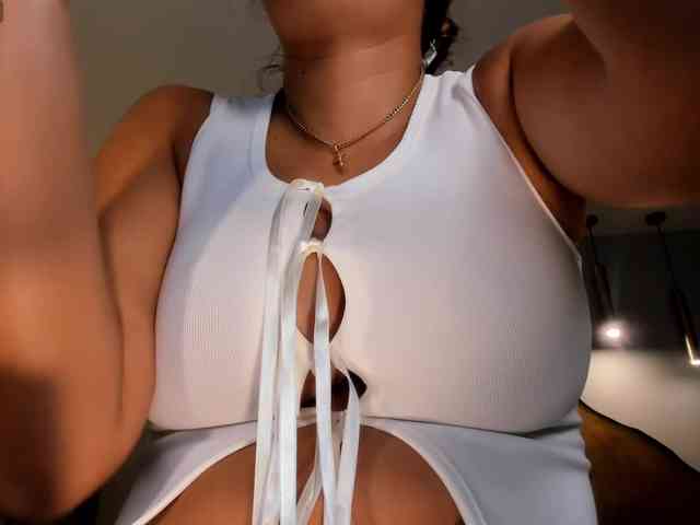 StacyEvans webcam