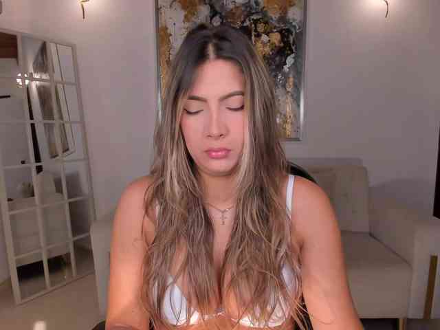 StacyEvans webcam