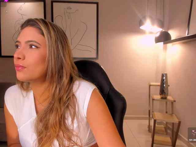 StacyEvans webcam