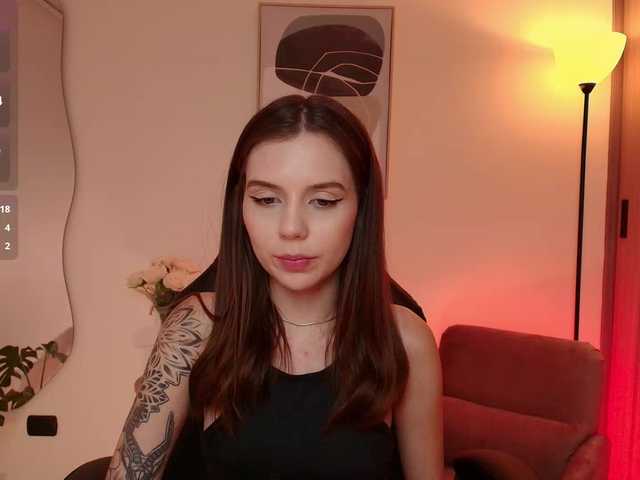 MirandaShaw's BongaCams show and profile