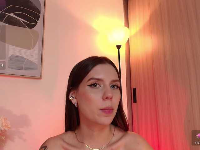 MirandaShaw's BongaCams show and profile