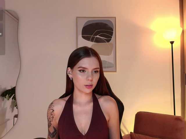 MirandaShaw's BongaCams show and profile