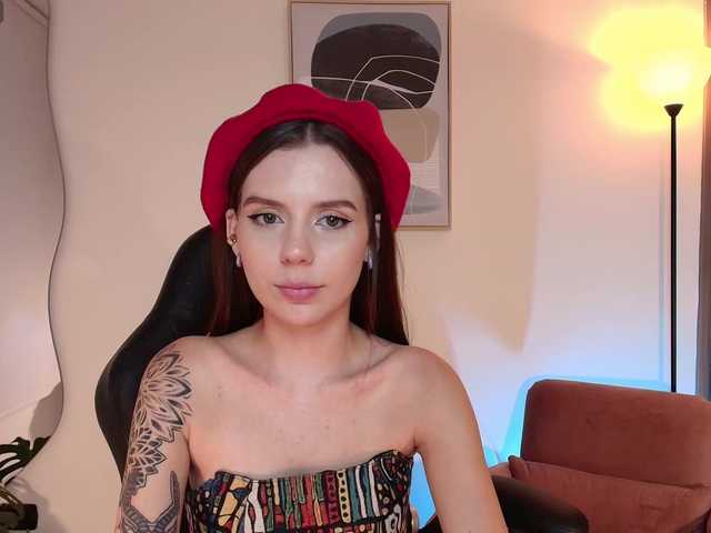 MirandaShaw's BongaCams show and profile