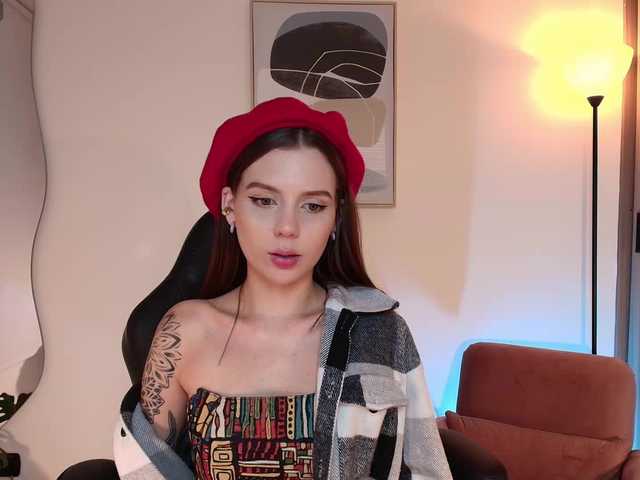 MirandaShaw's BongaCams show and profile