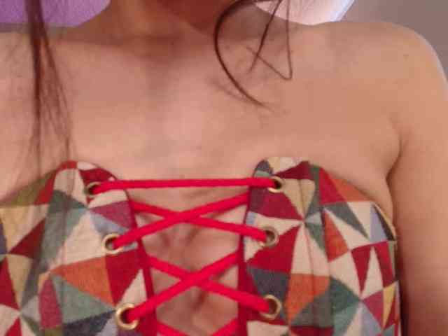 MirandaShaw Live Webcam on BongaCams